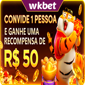 wkbet Indique amigos para receber um bônus