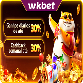 wkbet Fundo de Resgate de Perdas Semanais