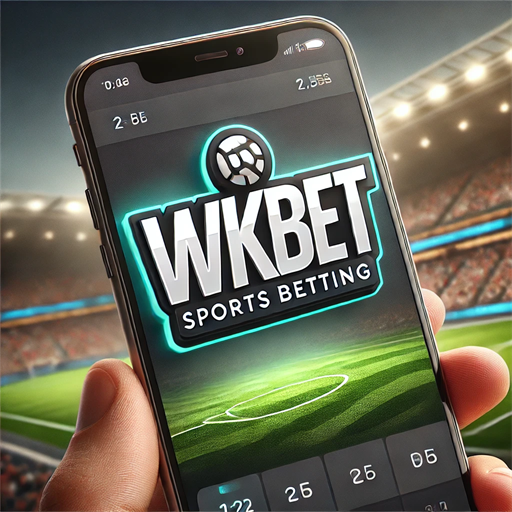 wkbet Cassino Online